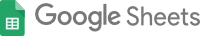google sheets
